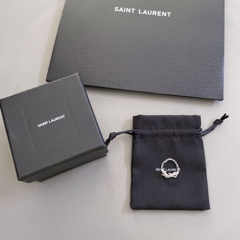 Ysl Rings